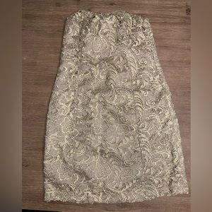 Party Dress (used once)